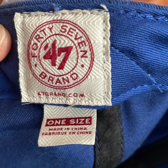 Blue jays ball cap - Picture 5 of 5